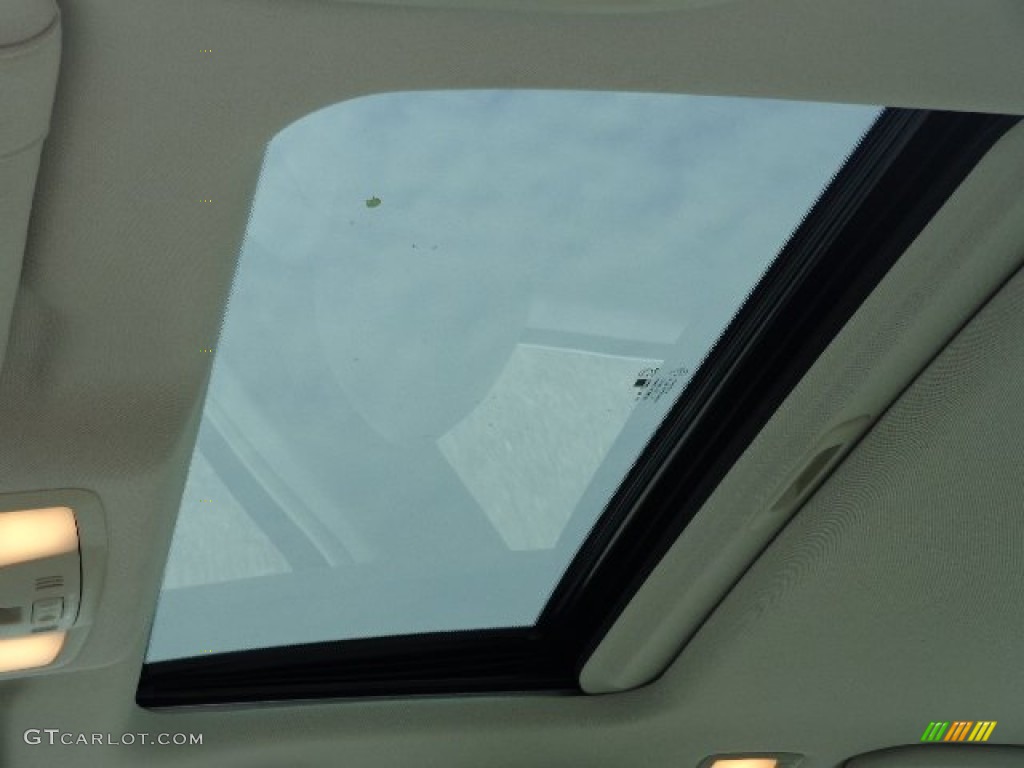 2010 Infiniti G 37 x AWD Sedan Sunroof Photo #84965768