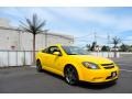 Rally Yellow - Cobalt SS Supercharged Coupe Photo No. 18