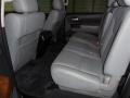 Black - Tundra Platinum CrewMax 4x4 Photo No. 21
