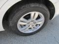 Summit White - Sonic LT Sedan Photo No. 3