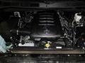 Black - Tundra Platinum CrewMax 4x4 Photo No. 22