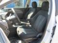 Summit White - Sonic LT Sedan Photo No. 12