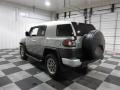 Silver Fresco Metallic - FJ Cruiser  Photo No. 5