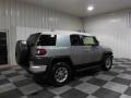 Silver Fresco Metallic - FJ Cruiser  Photo No. 7