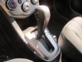 Summit White - Sonic LT Sedan Photo No. 16