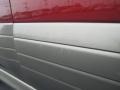 Regatta Red Pearl - Outback Wagon Photo No. 13