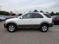 Clear White - Sorento LX Photo No. 3