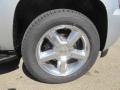 Silver Ice Metallic - Tahoe LS 4x4 Photo No. 8