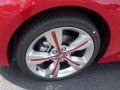 Boston Red - Veloster  Photo No. 3