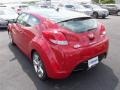 Boston Red - Veloster  Photo No. 5