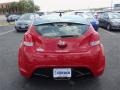 Boston Red - Veloster  Photo No. 6