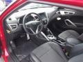 Boston Red - Veloster  Photo No. 7