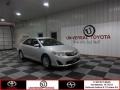 Classic Silver Metallic - Camry LE Photo No. 1