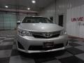 Classic Silver Metallic - Camry LE Photo No. 2