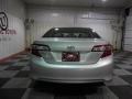 Classic Silver Metallic - Camry LE Photo No. 6