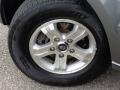 2005 Clear White Kia Sorento LX  photo #26