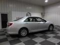 Classic Silver Metallic - Camry LE Photo No. 7