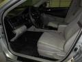 Classic Silver Metallic - Camry LE Photo No. 10
