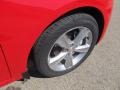 2014 Chevrolet Cruze LT Wheel and Tire Photo