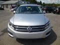 Reflex Silver Metallic - Tiguan S 4Motion Photo No. 2