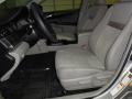 Classic Silver Metallic - Camry LE Photo No. 11