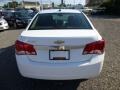 Summit White - Cruze LS Photo No. 10
