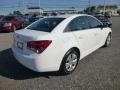 Summit White - Cruze LS Photo No. 11