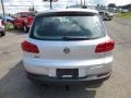 Reflex Silver Metallic - Tiguan S 4Motion Photo No. 6