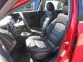 2014 Red Hot Chevrolet Cruze LT  photo #13