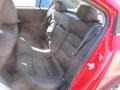 2014 Red Hot Chevrolet Cruze LT  photo #14