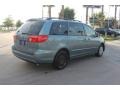 2008 Silver Pine Mica Toyota Sienna LE  photo #8