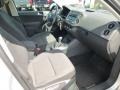 Reflex Silver Metallic - Tiguan S 4Motion Photo No. 10