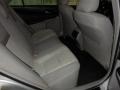 Classic Silver Metallic - Camry LE Photo No. 19