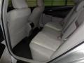 Classic Silver Metallic - Camry LE Photo No. 20