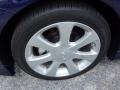 2013 Indigo Night Hyundai Elantra Limited  photo #3