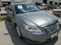 Tungsten Metallic - 200 Touring Sedan Photo No. 1