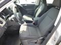 Reflex Silver Metallic - Tiguan S 4Motion Photo No. 16
