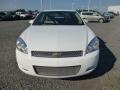 Summit White - Impala LT Photo No. 2