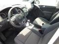 Reflex Silver Metallic - Tiguan S 4Motion Photo No. 17