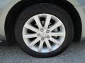 Tungsten Metallic - 200 Touring Sedan Photo No. 4