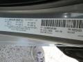 Tungsten Metallic - 200 Touring Sedan Photo No. 10