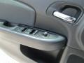 Tungsten Metallic - 200 Touring Sedan Photo No. 11