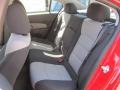 2014 Red Hot Chevrolet Cruze LS  photo #13