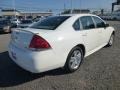 Summit White - Impala LT Photo No. 11