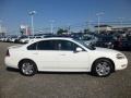 Summit White - Impala LT Photo No. 12