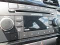 Tungsten Metallic - 200 Touring Sedan Photo No. 13