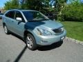 2008 Desert Sage Metallic Lexus RX 350 AWD  photo #2