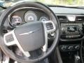 Tungsten Metallic - 200 Touring Sedan Photo No. 15
