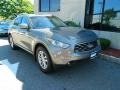 Umbria Twilight 2010 Infiniti FX 35 AWD