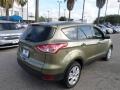 2014 Ginger Ale Ford Escape S  photo #5